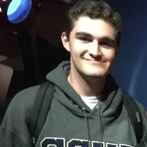 Meet your Posher, Alex